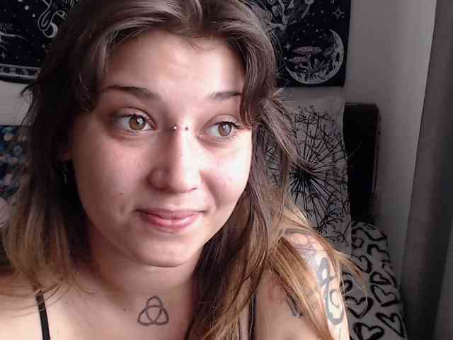 RacyRoby webcam