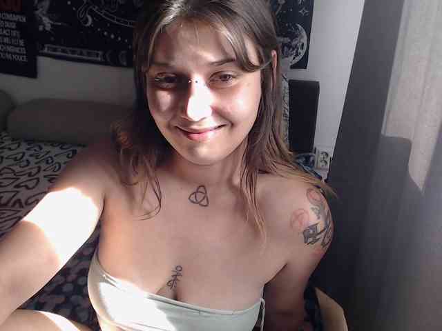 Modella: RacyRob