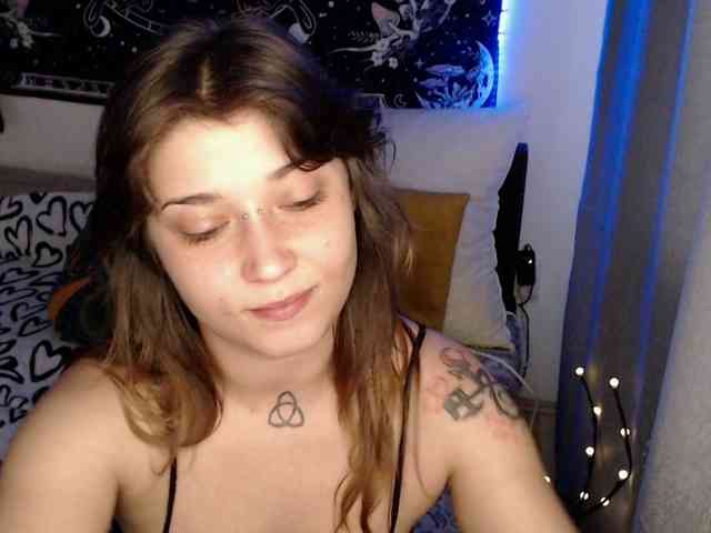 RacyRoby webcam