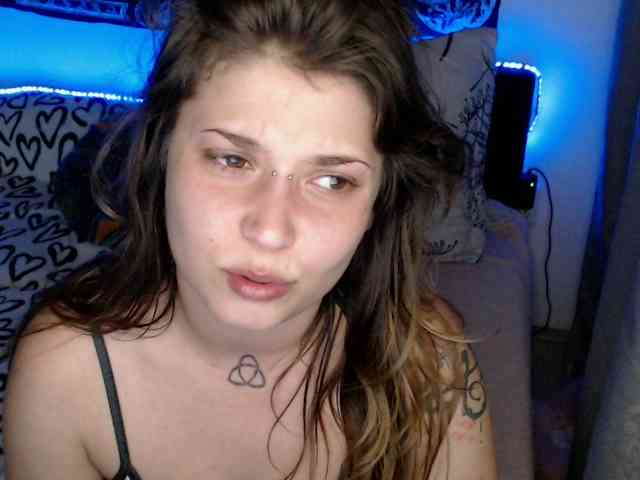 RacyRoby webcam