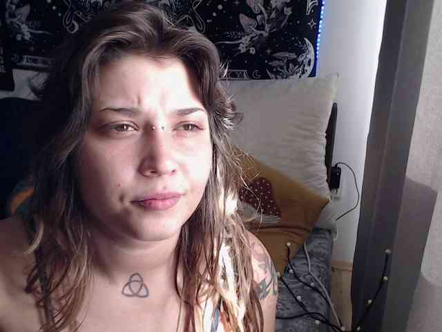 RacyRoby webcam