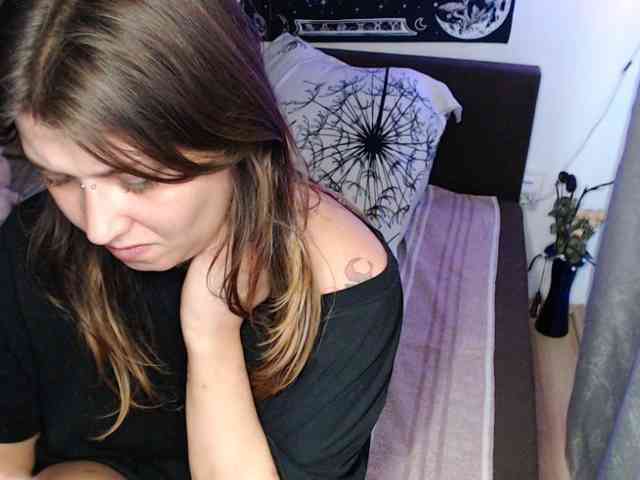 Modella: RacyRob