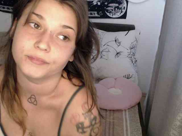 RacyRob webcam
