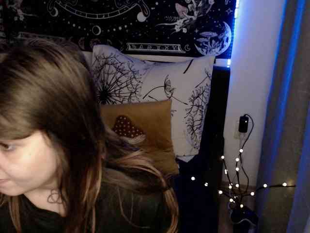 RacyRoby webcam