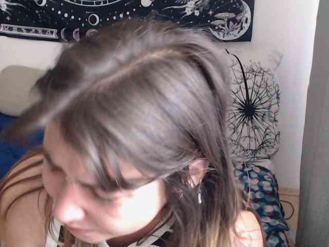 RacyRoby webcam