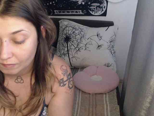 RacyRob webcam