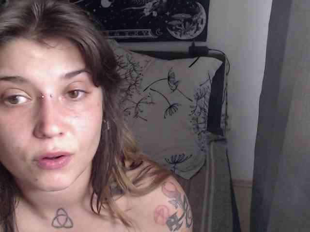 Modella: RacyRoby