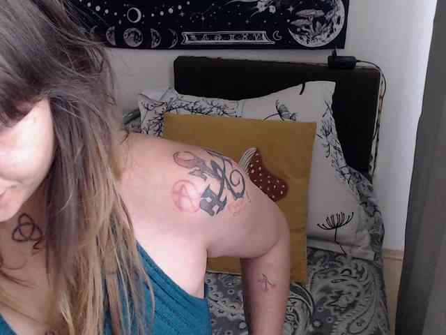 Modella: RacyRoby