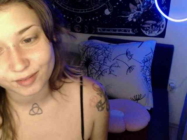 Modella: RacyRob