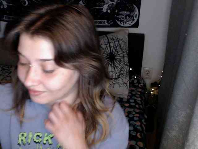 RacyRob webcam