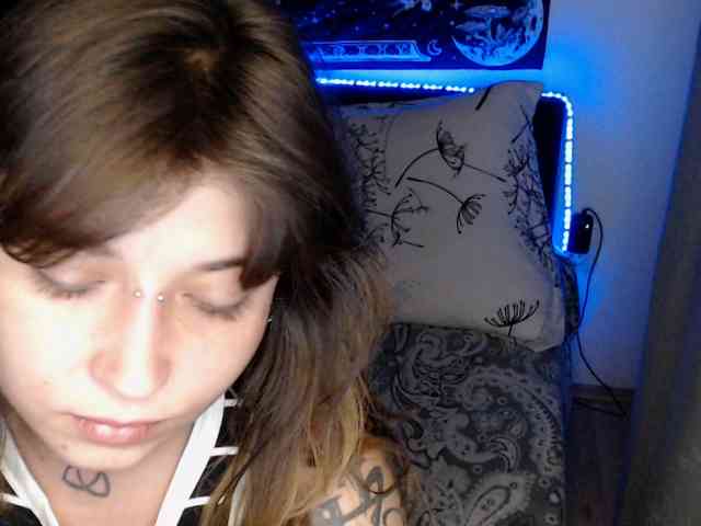 RacyRoby webcam