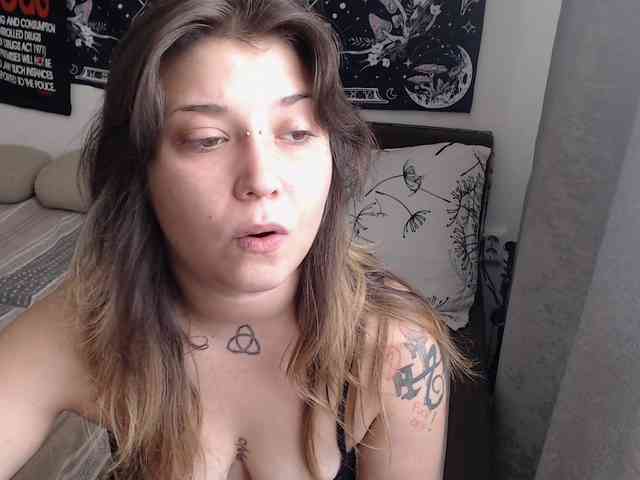 RacyRoby Live Webcam on BongaCams