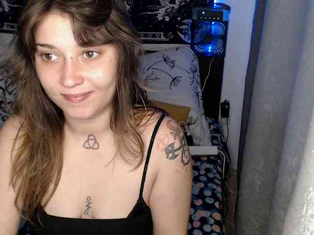 Modella: RacyRoby