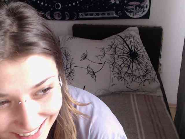 RacyRoby webcam