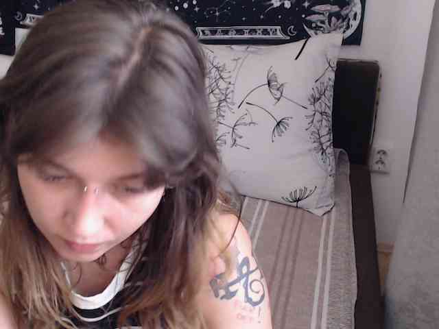 RacyRoby webcam
