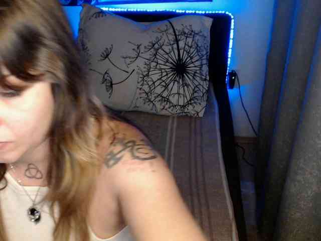 Modella: RacyRob
