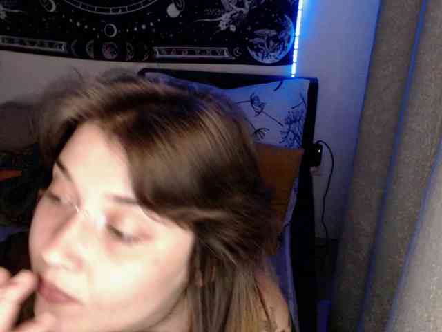 RacyRoby webcam