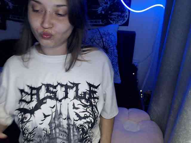 RacyRob webcam