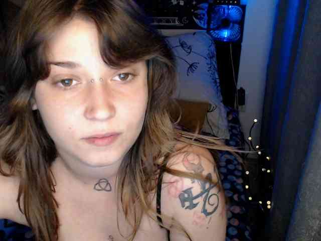 RacyRoby webcam