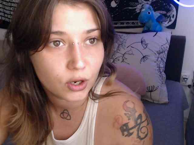 Modella: RacyRob