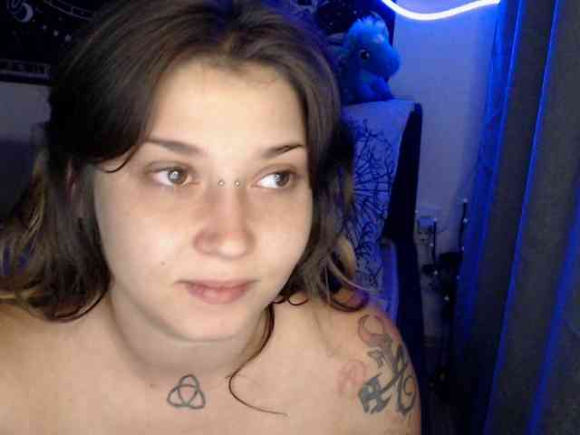 Modella: RacyRob