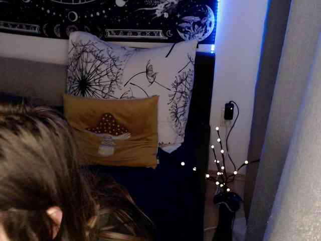 RacyRoby webcam