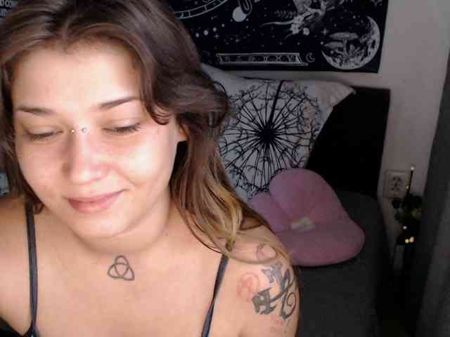 RacyRob webcam