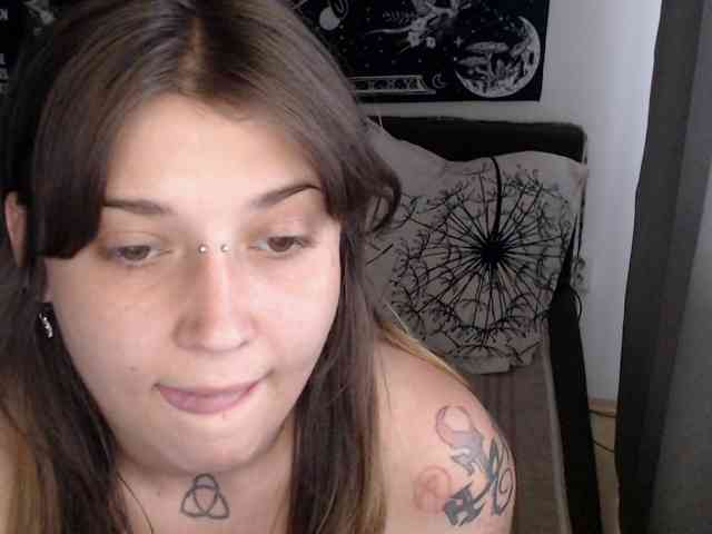 RacyRob webcam