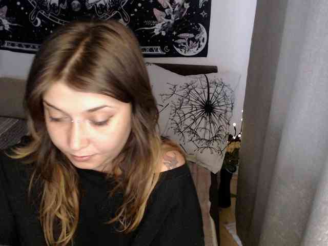 RacyRob webcam