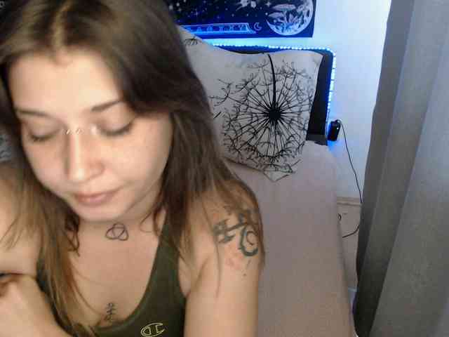 RacyRob webcam