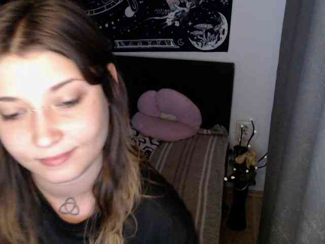 RacyRob webcam