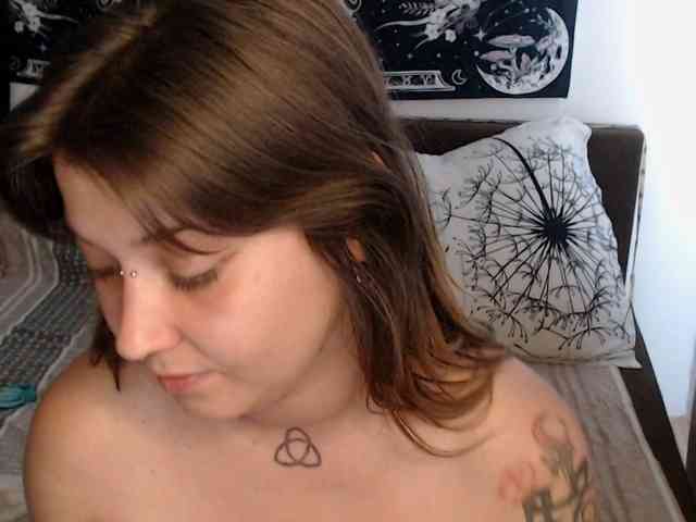 Modella: RacyRoby