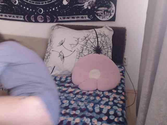 RacyRob webcam