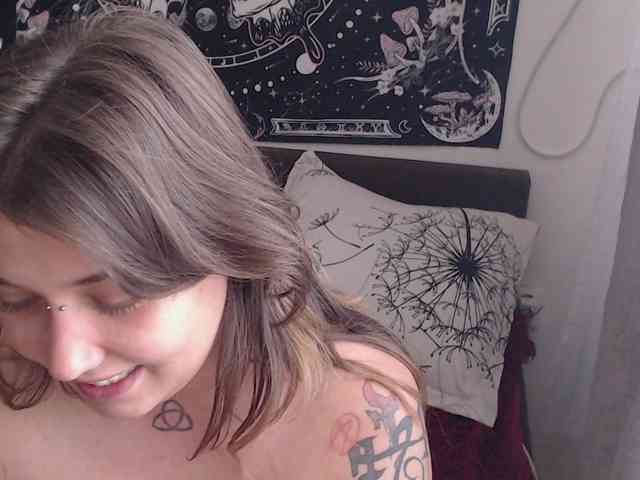 Modella: RacyRob