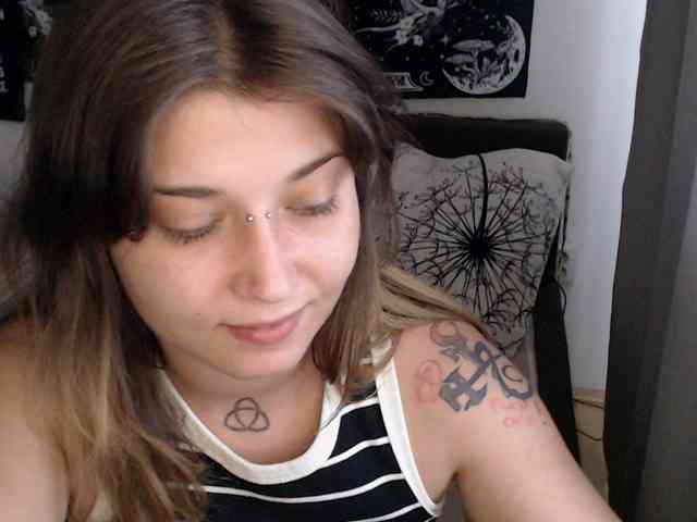 RacyRob webcam