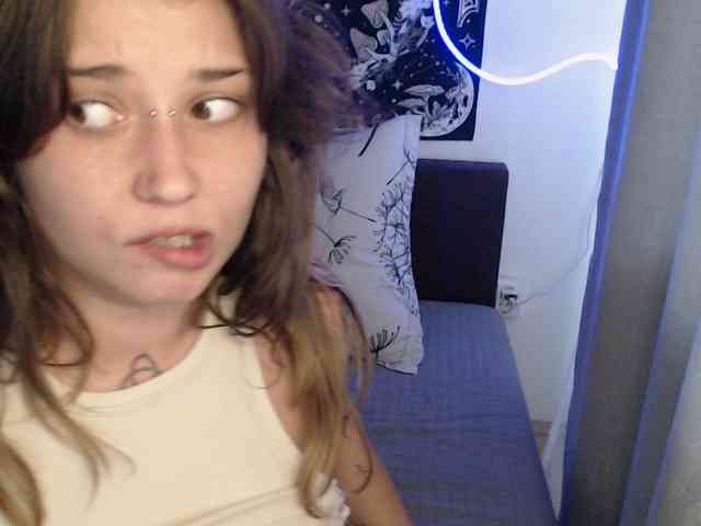 RacyRob webcam