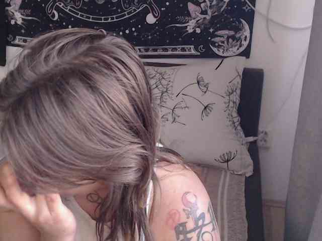 Modella: RacyRob