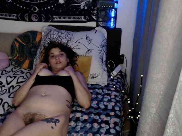 RacyRoby webcam