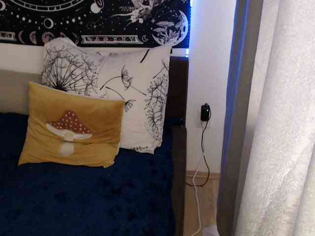 RacyRoby webcam