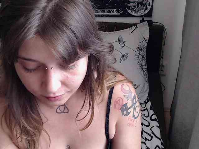 Modella: RacyRoby
