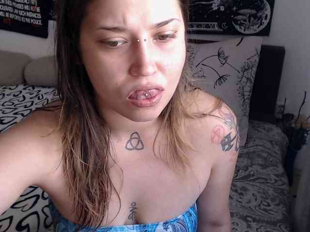 Modella: RacyRob
