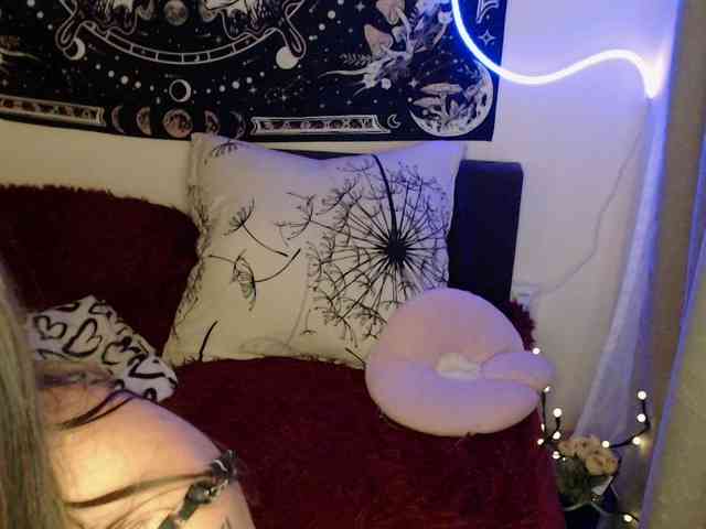 RacyRob webcam