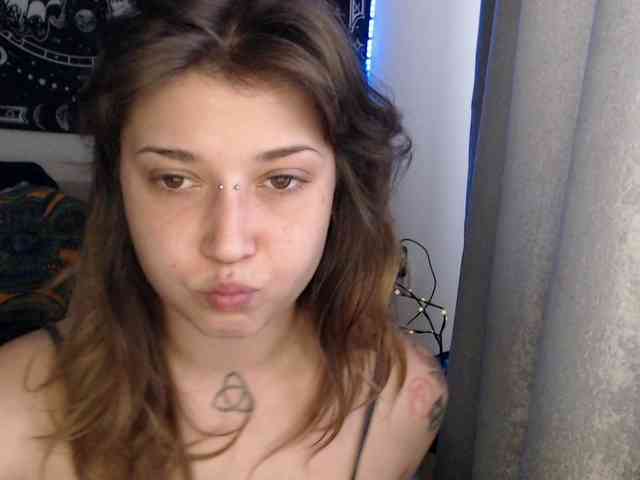 RacyRoby webcam