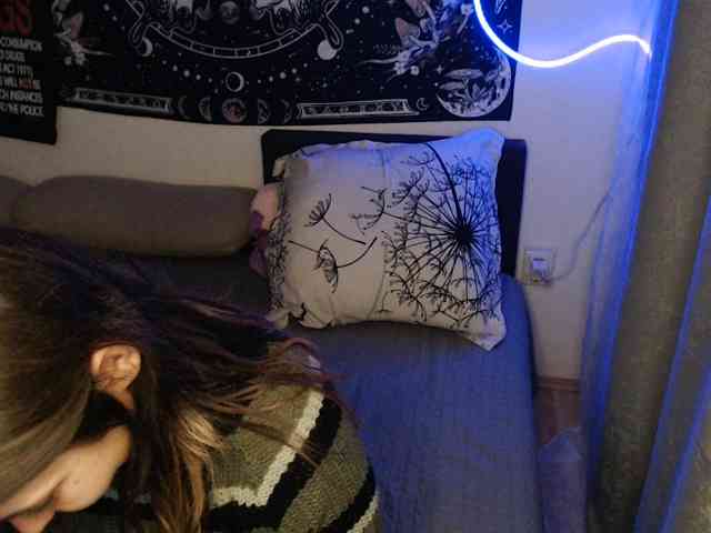 RacyRob webcam