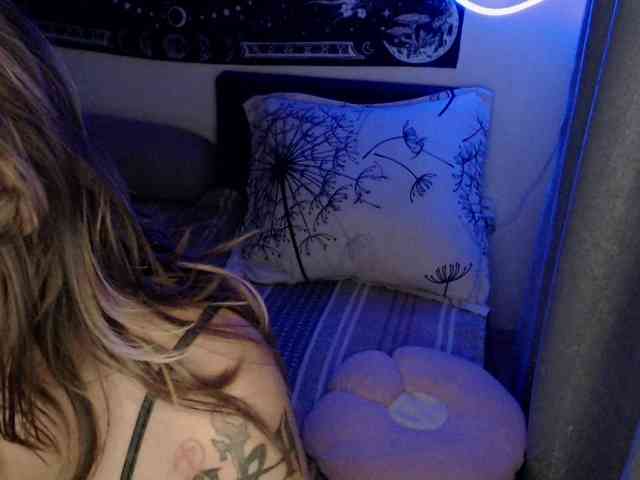 Modella: RacyRob