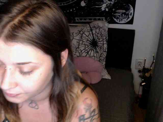 RacyRob webcam