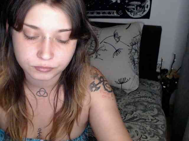 Modella: RacyRob