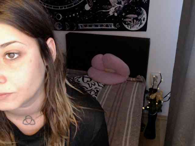 Modella: RacyRob