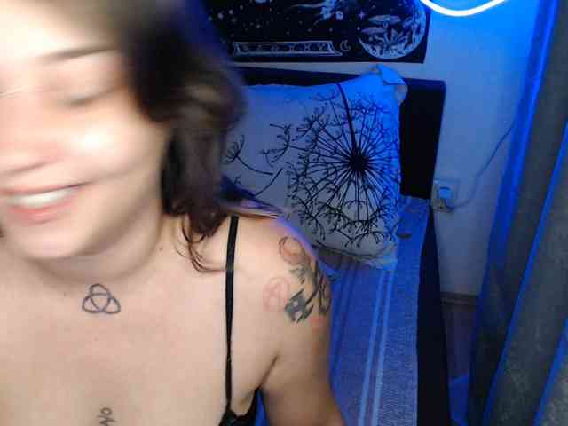 Modella: RacyRob