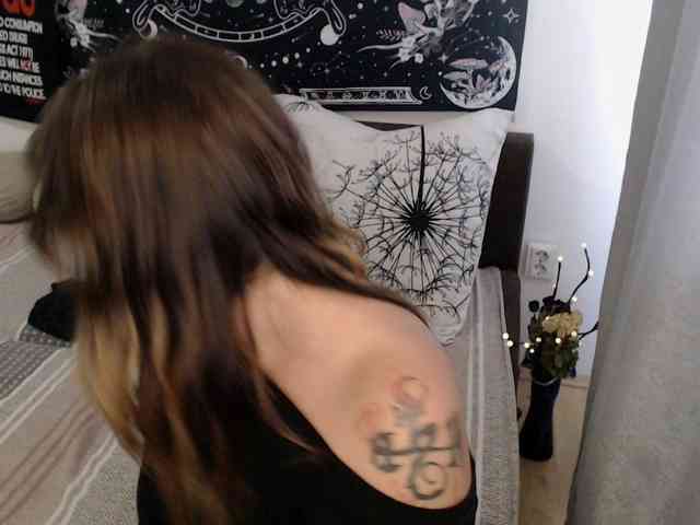 Modella: RacyRob